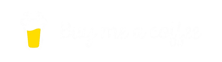Buy me a coffee
